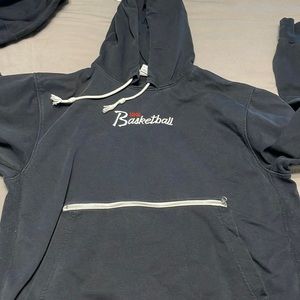 Nike Basketball Standard issue hoodie